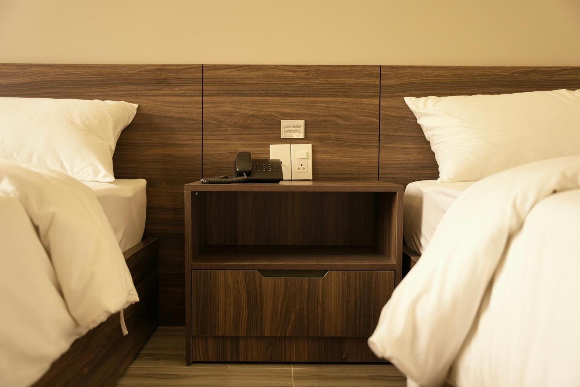 Tuyet Suong Hotel Quảng Ngãi Extérieur photo