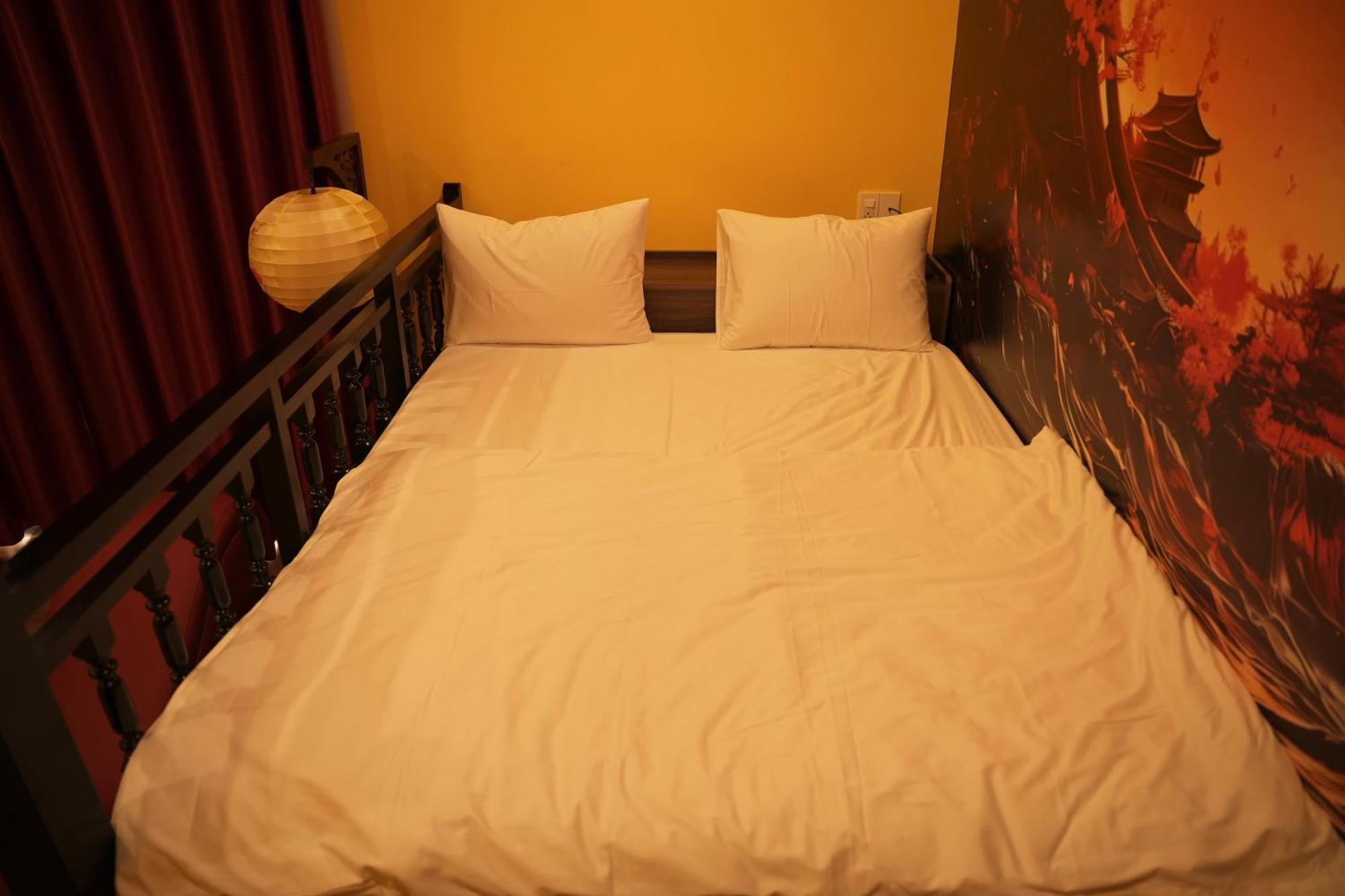 Tuyet Suong Hotel Quảng Ngãi Extérieur photo